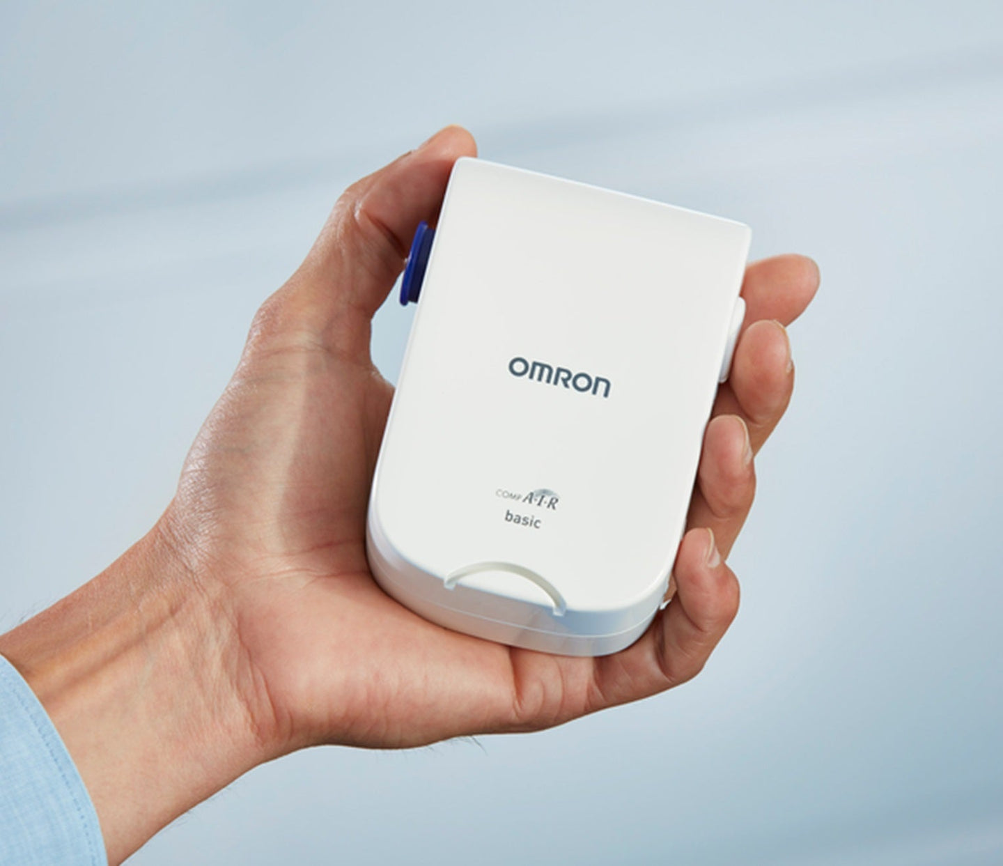 Compressor Nebulizer NE-C803